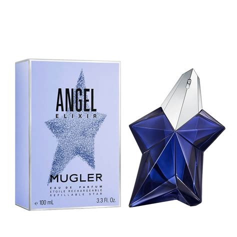 thierry mugler angel heart